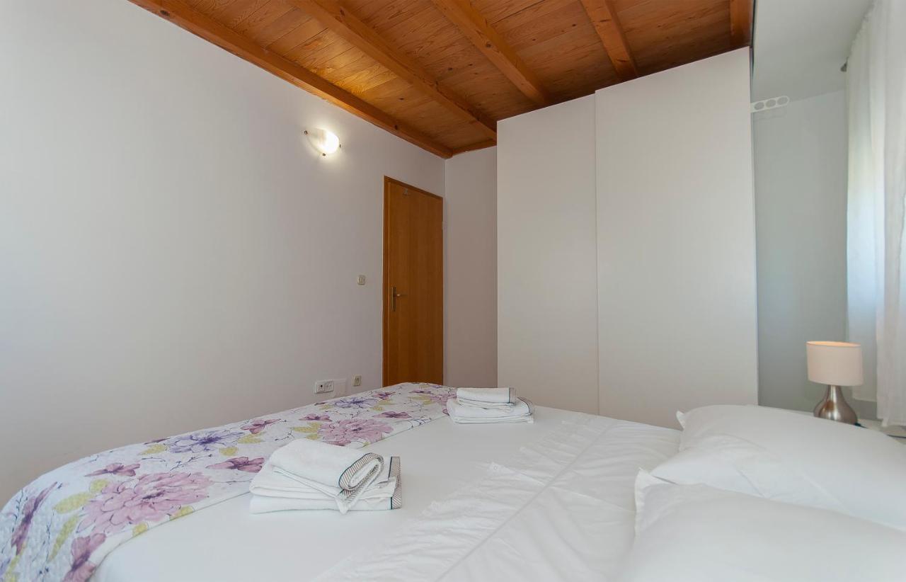 Apartment Luna 奥米什 外观 照片